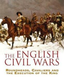 A Brief History of the English Civil Wars - John Miller