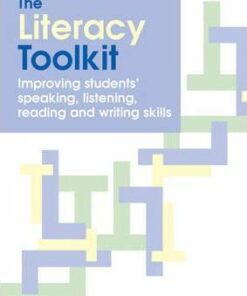 The Literacy Toolkit: Improving Students' Speaking