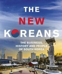 The New Koreans: The Business