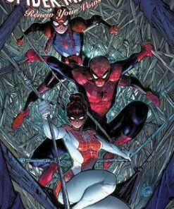 Amazing Spider-man: Renew Your Vows Vol. 1: Brawl In The Family - Gerry Conway