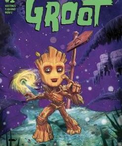 I Am Groot Vol. 1 - Christopher Hastings