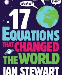 Seventeen Equations that Changed the World - John Davey