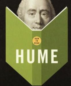 How to Read Hume - Simon Blackburn