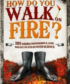 How Do You Walk On Fire? - Erwin Brecher