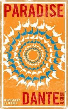 Paradise - Dante Alighieri