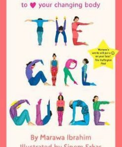 The Girl Guide - Marawa Ibrahim
