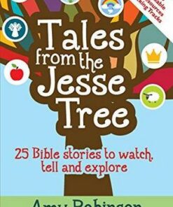 Tales from the Jesse Tree - Amy Robinson