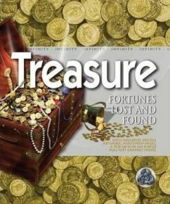 Treasure - Murphy