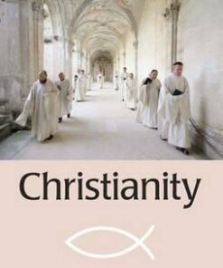 Christianity: An Introduction - Philip Kennedy