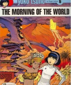 The Morning of the World - Roger Leloup