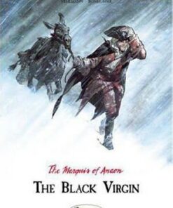 The Black Virgin - Fabien Vehlmann