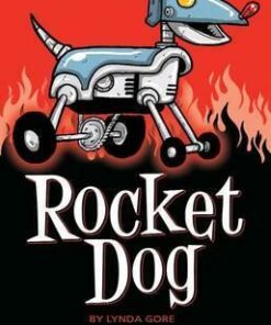 Rocket Dog - Lynda Gore