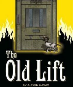 The Old Lift - Alison Hawes