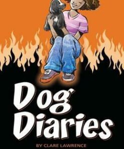 Dog Diaries - Clare Lawrence