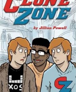 Clone Zone - Jillian Powell