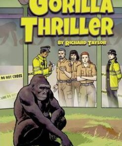Gorilla Thriller - Taylor Richard