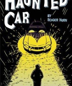 Haunted Car - Roger Hurn