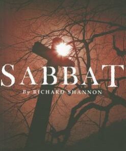Sabbat - Richard Shannon