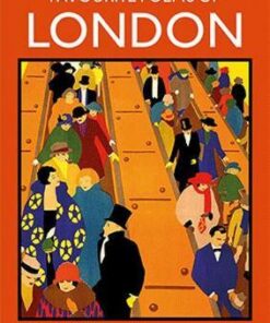 Favourite Poems of London: Collection of Poems to celebrate the city - Jane McMorland-Hunter