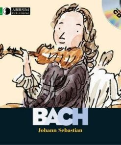 Johann Sebastian Bach - Paule du Bouchet