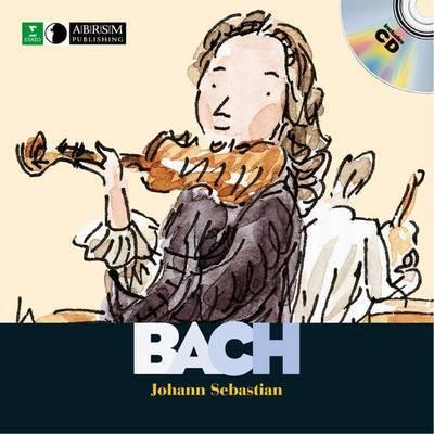 Johann Sebastian Bach - Paule du Bouchet