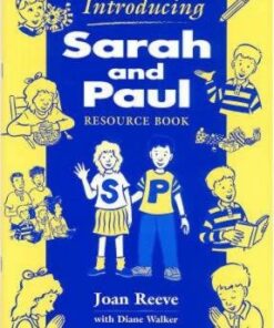 Introducing Sarah and Paul: Resource Book - Joan Reeve