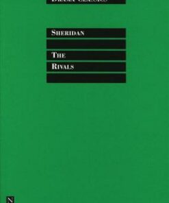 The Rivals - Andrew Sheridan