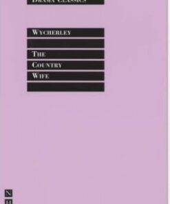 The Country Wife - William Wycherley
