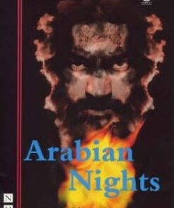 Arabian Nights (Young Vic version) - Dominic Cooke