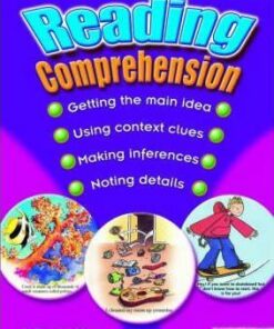 Reading Comprehension: Bk.3 - Jo Browning Wroe