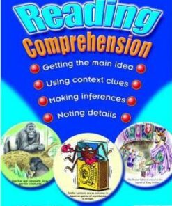 Reading Comprehension: Bk.4 - Jo Browning Wroe