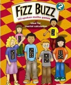 Fizz Buzz 2 - Janet Rees