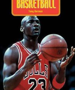 Basketball - Tony Norman
