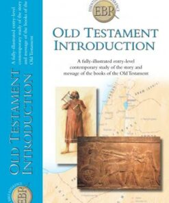 Old Testament Introduction - Mary Evans