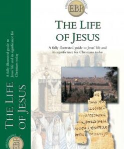 The Life of Jesus - Rob J. Bewley