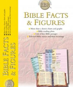 Bible Facts and Figures - Tim Dowley