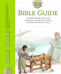 Bible Guide - Tim Dowley