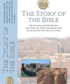 The Story of the Bible - Tim Dowley