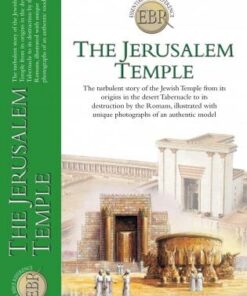 The Jerusalem Temple - Robert Backhouse