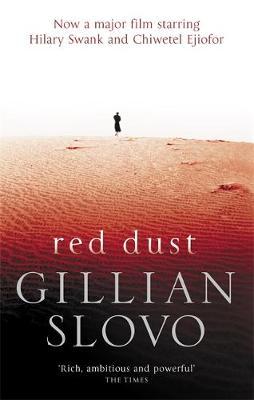 Red Dust - Gillian Slovo