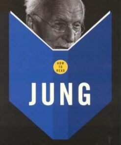 How to Read Jung - David Tacey