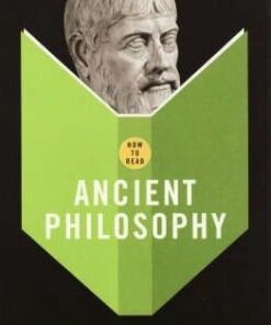 How to Read Ancient Philosophy - Miriam Leonard