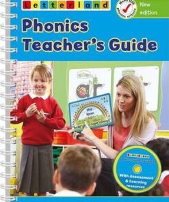 Phonics Teacher's Guide: Teach All 44 Sounds of the English Language: 2014 - Lyn Wendon