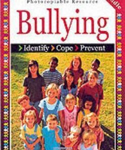 Bullying: Identify