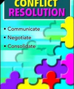 Conflict Resolution (Middle Primary): Middle primary - R.I.C. Publications