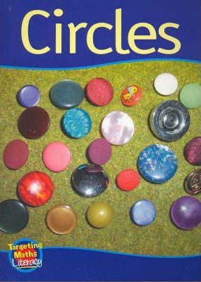 Circles Reader: Shapes - Katy Pike