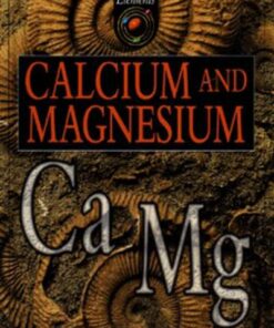 Calcium and Magnesium - Brian Knapp