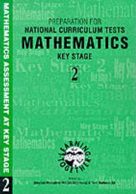 Mathematics: Preparation for 11+ and 12+ Tests - Stephen McConkey