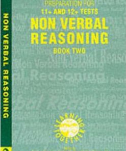 Non-verbal Reasoning: Bk.2 - Stephen McConkey