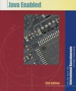 Computer Science: For Use with the International Baccalaureate Diploma Programme - Andrew Meyenn